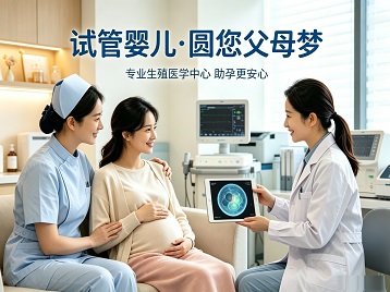 冕宁辅助生育服务 试管婴儿行业的兴起背景、发展与未来展望